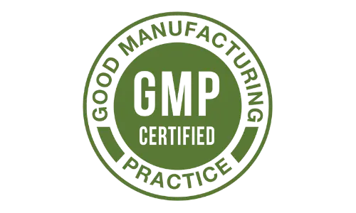 Alpha Tonic™ GMP Certified